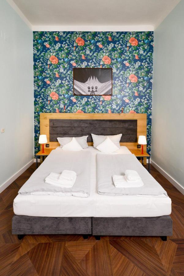Amc Hotel - Schoeneberg Berlin Ngoại thất bức ảnh