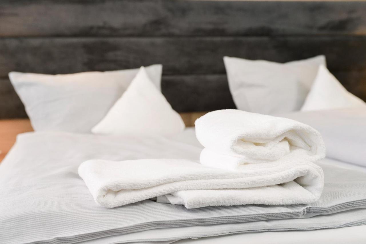 Amc Hotel - Schoeneberg Berlin Ngoại thất bức ảnh