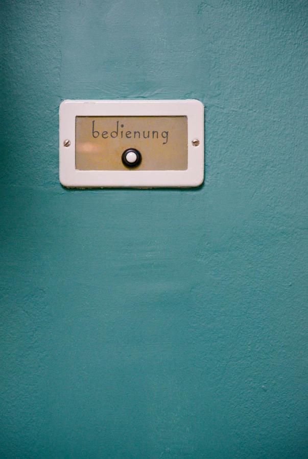 Amc Hotel - Schoeneberg Berlin Ngoại thất bức ảnh